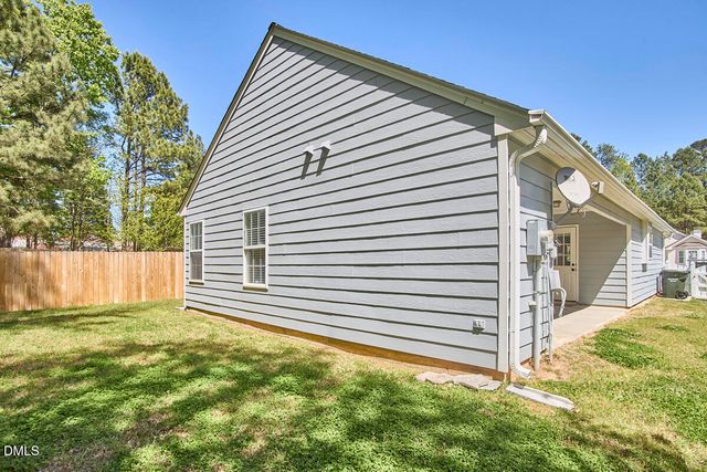 3804 Northlake Drive, Durham, NC 27703