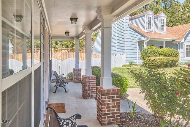 3804 Northlake Drive, Durham, NC 27703