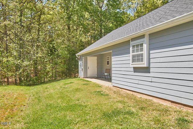 3804 Northlake Drive, Durham, NC 27703