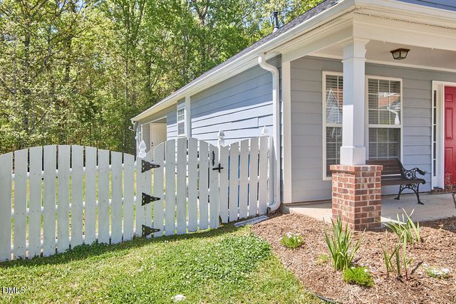 3804 Northlake Drive, Durham, NC 27703