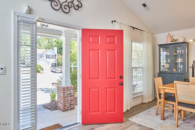 3804 Northlake Drive, Durham, NC 27703