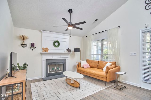 3804 Northlake Drive, Durham, NC 27703