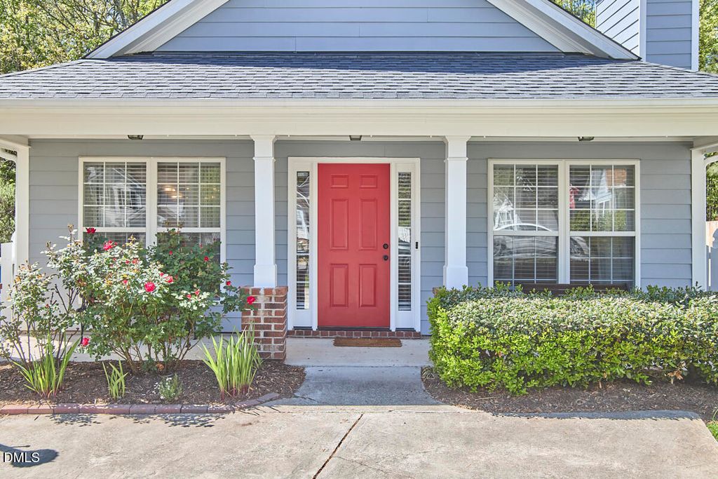 3804 Northlake Drive, Durham, NC 27703