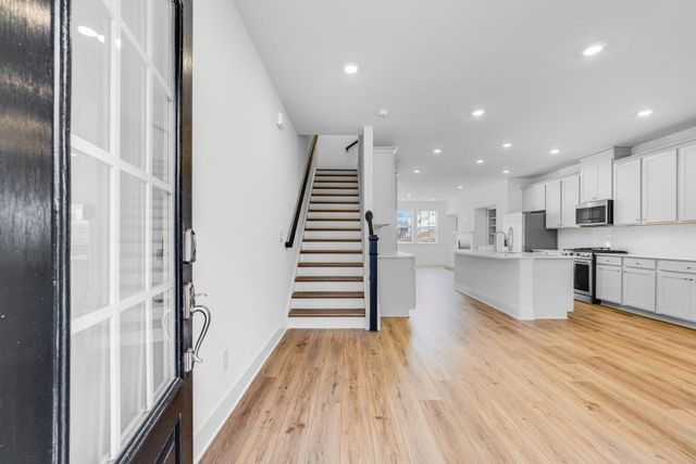 4298 Robert Alley, Doraville, GA 30360