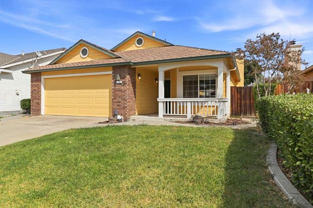 2102 Homecoming Way, Brentwood, CA 94513