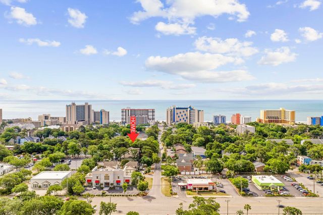 404 72nd Ave N Apt 206, Myrtle Beach, SC 29572