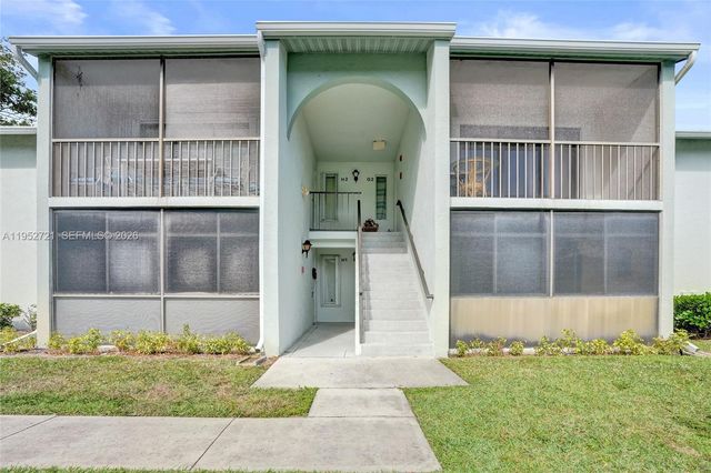 3652 Alder Dr G1, West Palm Beach, FL 33417