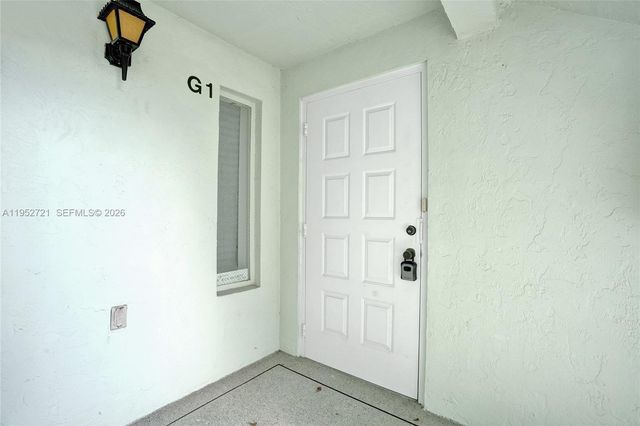 3652 Alder Dr G1, West Palm Beach, FL 33417