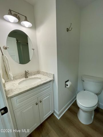 228 Windy Hill Road, Aberdeen, NC 28315