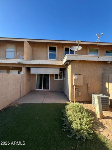 5819 N 59th Drive, Glendale, AZ 85301