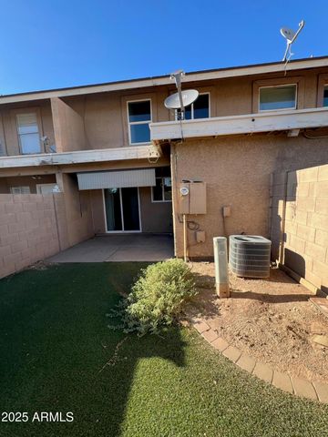 5819 N 59th Drive, Glendale, AZ 85301