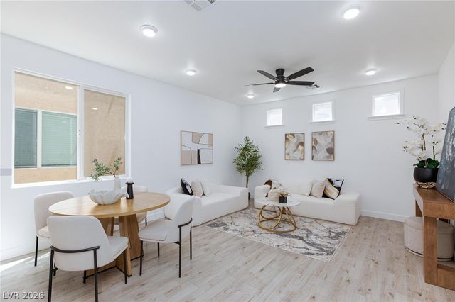 10373 Perfect Parsley Street, Las Vegas, NV 89183