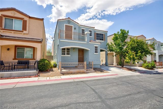 10373 Perfect Parsley Street, Las Vegas, NV 89183