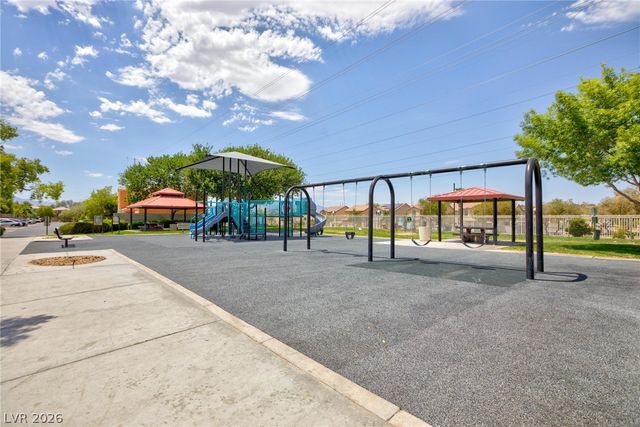 10373 Perfect Parsley Street, Las Vegas, NV 89183