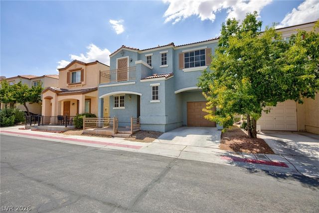 10373 Perfect Parsley Street, Las Vegas, NV 89183