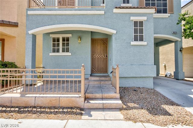 10373 Perfect Parsley Street, Las Vegas, NV 89183
