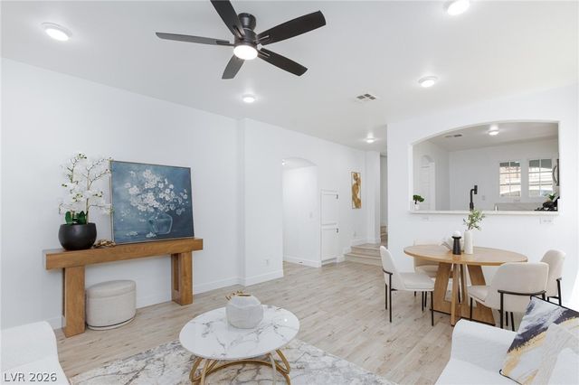 10373 Perfect Parsley Street, Las Vegas, NV 89183