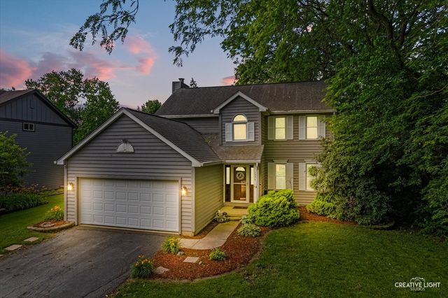 1350 Leverenz Road, Naperville, IL 60564