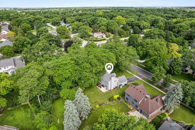 1350 Leverenz Road, Naperville, IL 60564