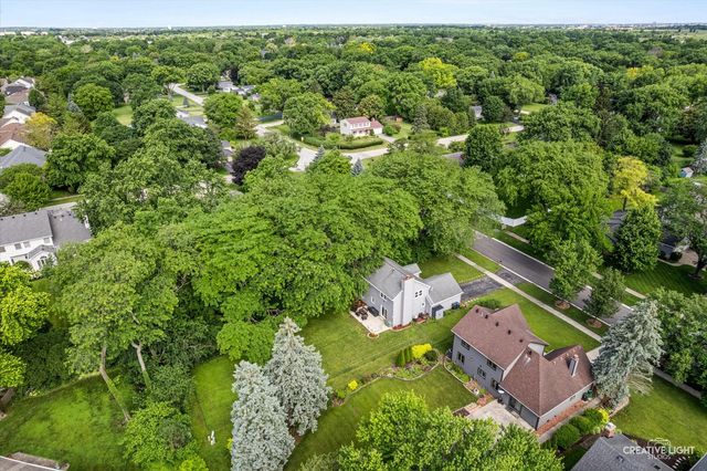 1350 Leverenz Road, Naperville, IL 60564