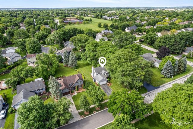 1350 Leverenz Road, Naperville, IL 60564