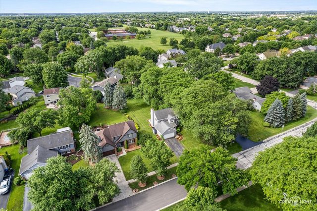 1350 Leverenz Road, Naperville, IL 60564