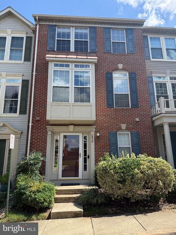 970 HARRISON CIR, Alexandria, VA 22304