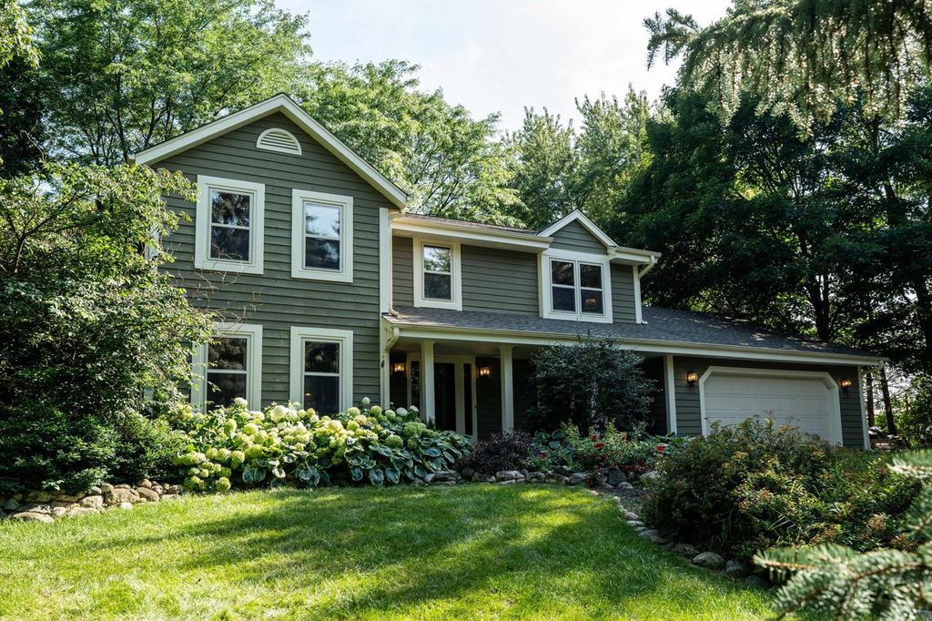 S24W27029 Apache PASS, Waukesha, WI 53188