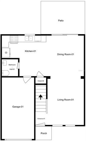 13157 THOROUGHBRED LOOP, Largo, FL 33773
