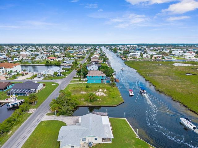 3158 GULFVIEW DRIVE, Hernando Beach, FL 34607