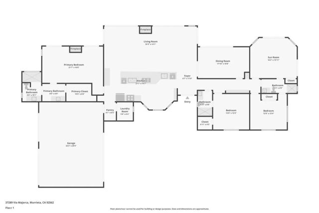 37289 Via Majorca, Murrieta, CA 92562