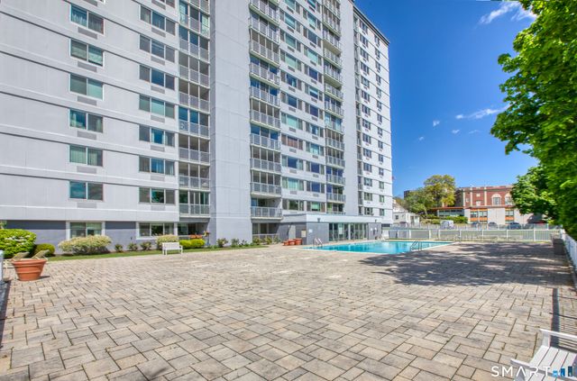 1 Strawberry Hill Avenue 7D, Stamford, CT 06902