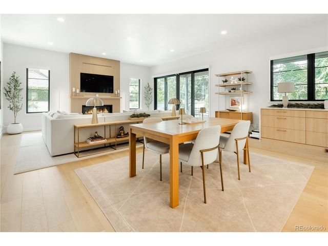 111 S Clermont St, Denver, CO 80246