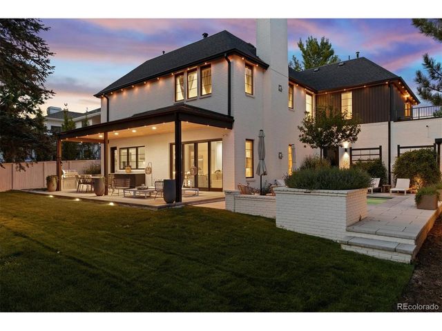 111 S Clermont St, Denver, CO 80246
