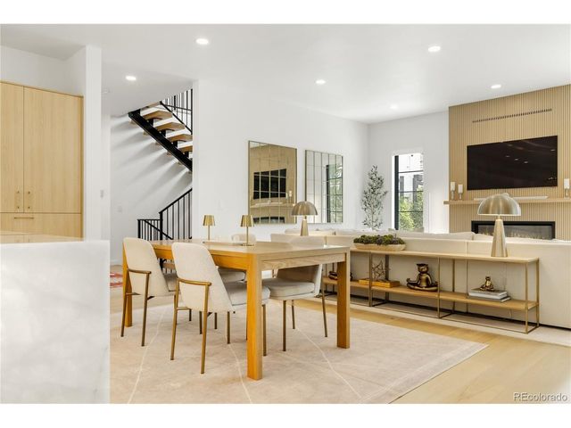 111 S Clermont St, Denver, CO 80246