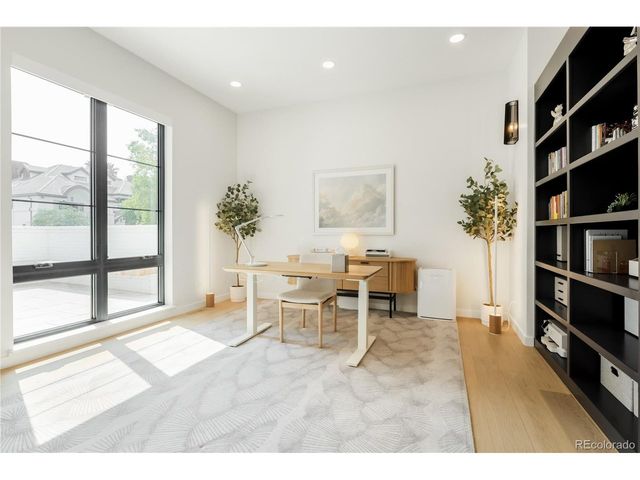 111 S Clermont St, Denver, CO 80246