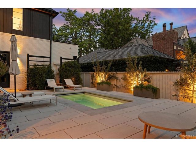 111 S Clermont St, Denver, CO 80246