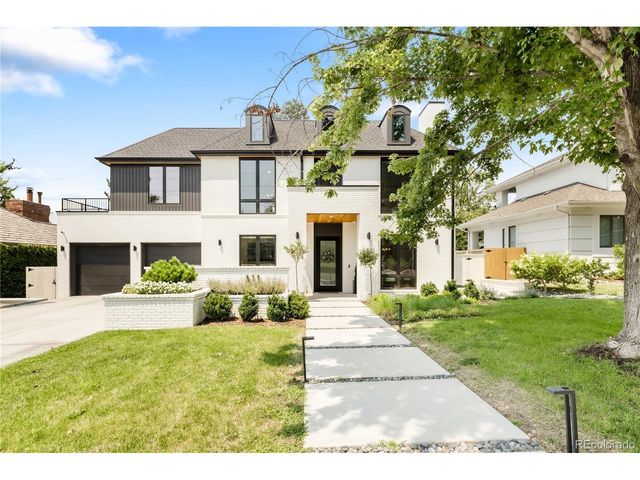 111 S Clermont St, Denver, CO 80246