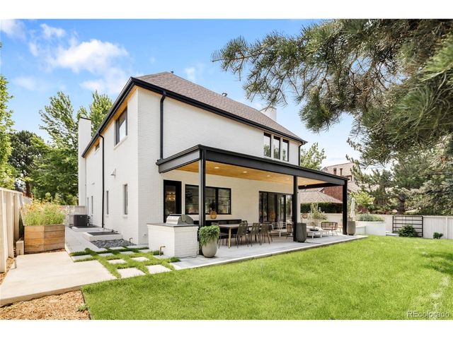 111 S Clermont St, Denver, CO 80246