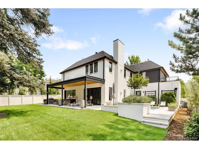 111 S Clermont St, Denver, CO 80246