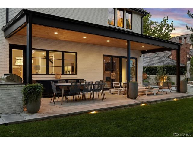 111 S Clermont St, Denver, CO 80246