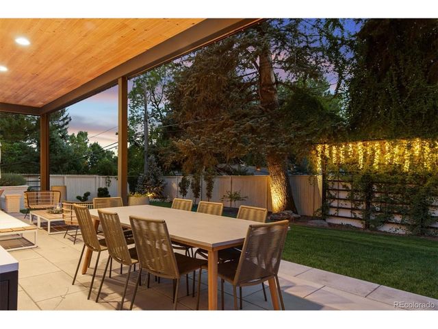 111 S Clermont St, Denver, CO 80246