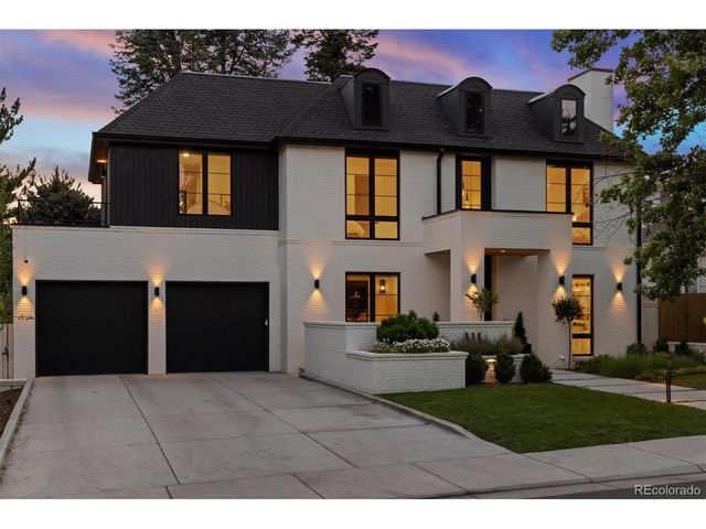 111 S Clermont St, Denver, CO 80246