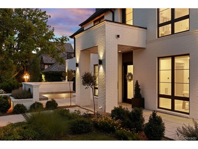 111 S Clermont St, Denver, CO 80246