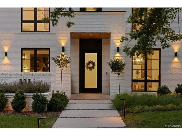 111 S Clermont St, Denver, CO 80246