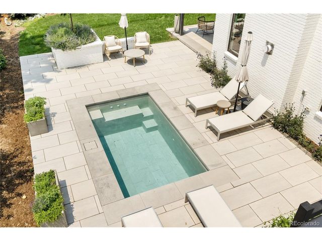 111 S Clermont St, Denver, CO 80246
