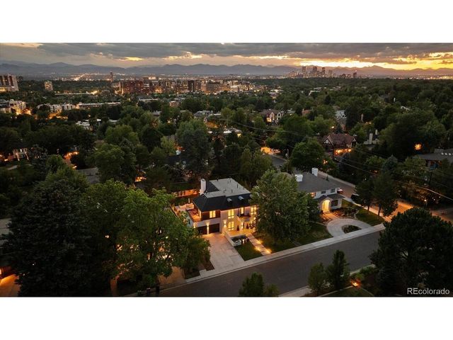 111 S Clermont St, Denver, CO 80246