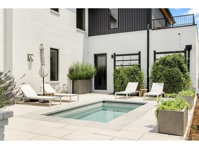 111 S Clermont St, Denver, CO 80246