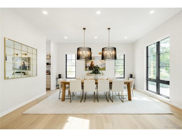 111 S Clermont St, Denver, CO 80246