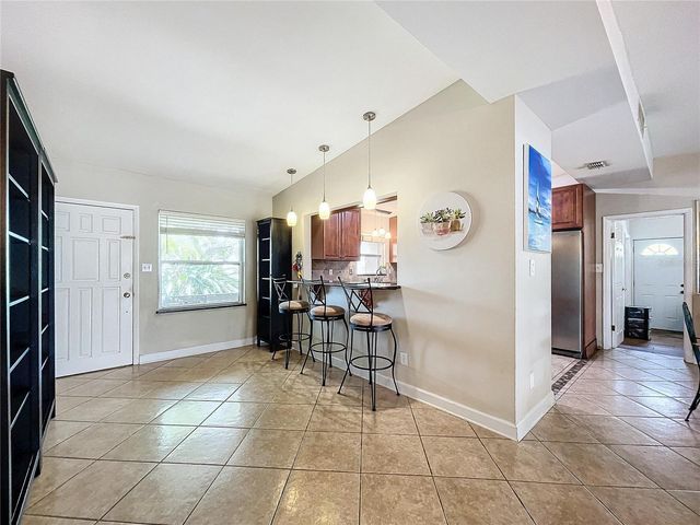 311 MORNINGSIDE DRIVE, Palm Harbor, FL 34683